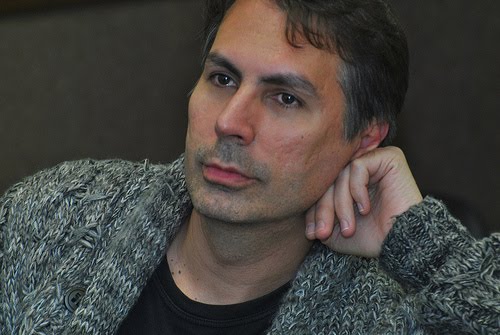 Erick Felinto fala sobre cibernética e comunicação na Unisinos