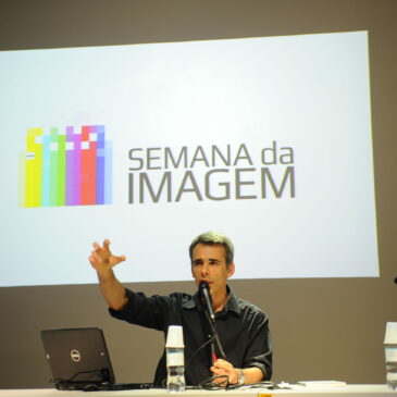 João Ladeira traz panorama sobre audiovisual, televisão e streaming para a Semana da Imagem
