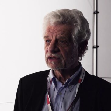 Thomas Elsaesser deixa legado em pesquisa e história do cinema