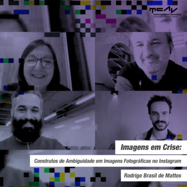 IMAGENS EM CRISE: Construtos de ambiguidade em Imagens Fotográficas no Instagram