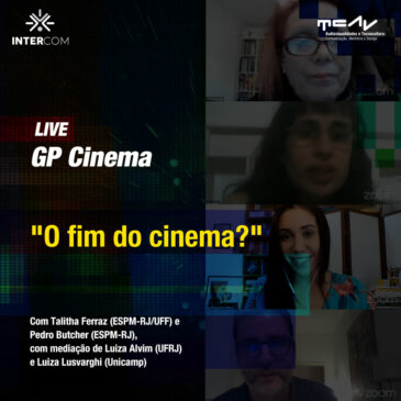 O Fim do Cinema?