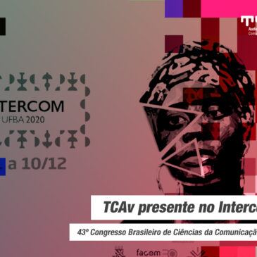 TCAv presente no Intercom 2020