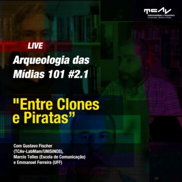 Arqueologia das Mídias 101 – Entre clones e piratas: Os primórdios do videogame no Brasil