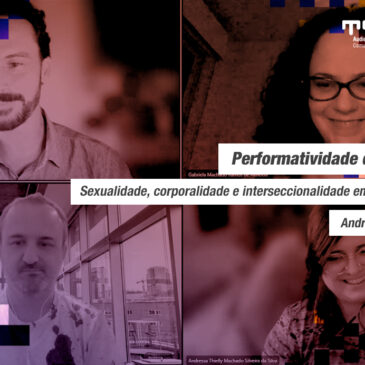 Performatividade de Gênero: Sexualidade, corporalidade e interseccionalidade em Pink or Blue