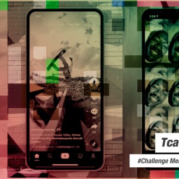 Tcav Indica – #Challenge Memory Unlocked: O TikTok como dispositivo construtor de memórias audiovisuais a partir da música