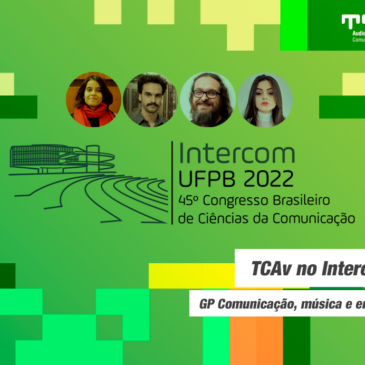 TCAv no Intercom 2022