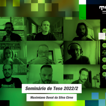 Seminário de Tese 2022/2