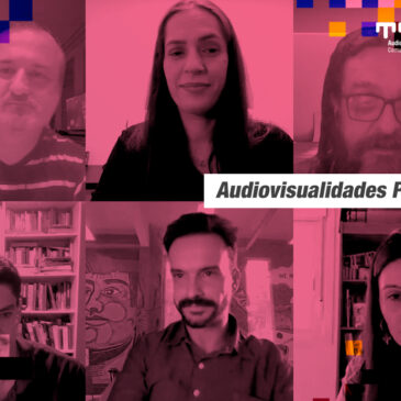 Audiovisualidades Paikianas