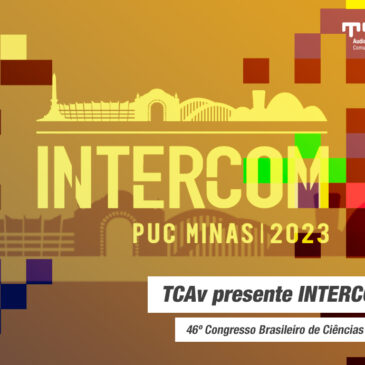 TCAv presente no Intercom 2023